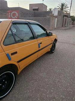 بيجو 405